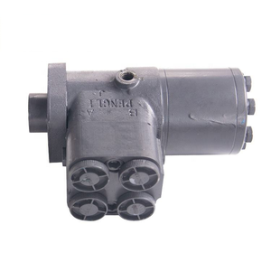 Repuestos de Dirección Hidráulica, Serie de Engranajes del Sistema de Dirección para Cargadora BZZ5-630CFK 02.02.04.005 - Product Image 6