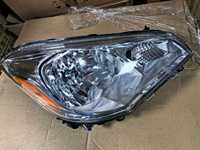 LAMPE DE PHARE OEM 8301D447/8301D448 pour Mirage G4 2018