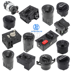 Cao lương xe đèn pha chuyển đổi đầu đèn chuyển đổi cho TOYOTA Mazda VW Fiat Renault Peugeot Mercedes Audi BMW <span class=keywords><strong>Ford</strong></span> Chevrolet - Product Image 2