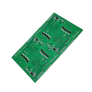 Security System <b>PCB</b> Proto Board <b>PCBA</b> Online Service Mount Assembly Layer Layout Manufacturing - Product Image 1