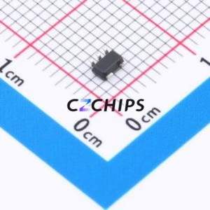 DS8403-50S5วงจรรวม SOT-23-5ชิป IC PMIC ตัวควบคุมเชิงเส้น (LDO) - Product Image 2