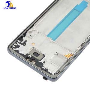 6.5 ''Original pour <span class=keywords><strong>Samsung</strong></span> <span class=keywords><strong>A53</strong></span> 5G écran tactile numériseur pour <span class=keywords><strong>Samsung</strong></span> Galaxy <span class=keywords><strong>A53</strong></span> 5G LCD A536U A536B A536E LCD - Product Image 5