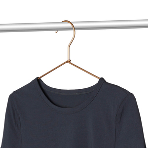 <span class=keywords><strong>Appendiabiti</strong></span> in metallo alluminio <span class=keywords><strong>appendiabiti</strong></span> <span class=keywords><strong>appendiabiti</strong></span> dorati per panni - Product Image 3