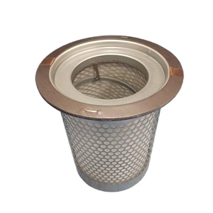 Separador de Aceite para Compresor de Aire Industrial MANNY 13138274, Elemento de Filtro de Repuesto de Fibra de Vidrio para Servicio de Equipos - Product Image 5