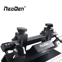 NeoDen FP2636 Enmarcado Smt Manual Pcb Stencil Impresora Máquina Impresora de soldadura