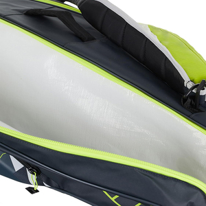 Bolsa de Tenis Versátil y Elegante para Satisfacer las Necesidades Diarias, Deportivas y de Viaje, Opción Moderna y Personalizada para Deportes de Ocio - Product Image 5