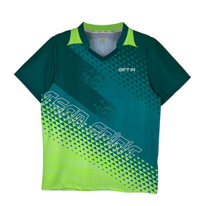 Ensemble de maillots de football personnalisés à impression numérique intégrale, respirant et à séchage rapide, pour match et entraînement - Product Image 2