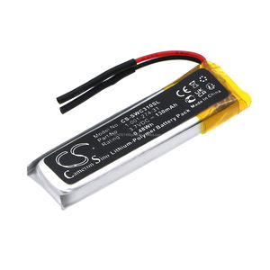 Batterie pour <span class=keywords><strong>Sony</strong></span> WI-C200, WI-C300, WI-C310, WI-C400, WI-<span class=keywords><strong>C500</strong></span>, WI-C600N 274 - Product Image 1