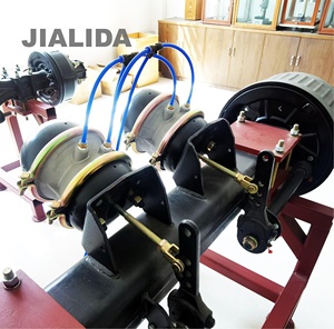 30/30エアスプリングブレーキチャンバーダブルダイヤフラム (CAMブレーキ) トラック用ブレーキパーツ9253772000 - Product Image 4