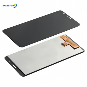 Pantalla de Teléfono Más Vendida para <span class=keywords><strong>Samsung</strong></span> A01 Core, Repuesto de Pantalla LCD A013 - Product Image 2