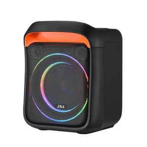 JBA Portable Bluetooth <b>Speaker</b> 3060W Rechargeable Battery Outdoor Indoor Use - Product Image 1