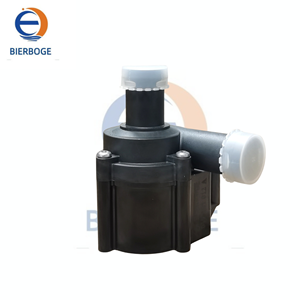 ปั๊มน้ำสำหรับรถ Audi A6 A7 Q7 Rs7 S6 S7 S8 Volkswagen คุณภาพสูงปั๊มน้ำเสริมเครื่องยนต์ OE 059 121 012 A - Product Image 3