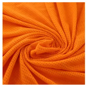 Tessuto a maglia in cotone 105-260gsm per tessuto di trama per bambini