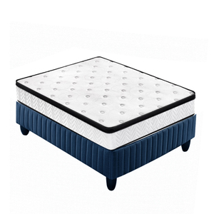 Deluxe Eurolux Mattress For A Good Night S Sleep Alibaba Com