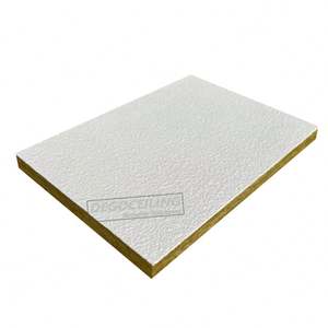 悬挂系统用高性能吸音板吸音砖厂家直销