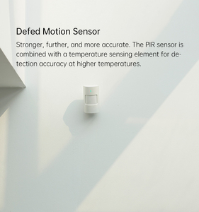 Lifesmart bảo vệ loạt Home an ninh Hệ thống báo động Bộ dụng cụ thông minh Home an ninh giải pháp - Product Image 6