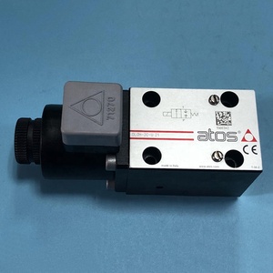 วาล์วควบคุมทิศทางไฮดรอลิกแบบสัดส่วน DLOH-2C-U 21 คุณภาพสูงสุด ปี 2021 - Product Image 3
