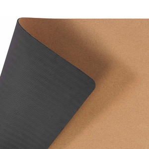 Timecreate Nút Chai Tự Nhiên Với Mật Độ Cao TPE Bọt Yoga <span class=keywords><strong>Mat</strong></span> Biểu Tượng Tùy Chỉnh Thiết Kế Thân Thiện Với Môi Nút Chai Yoga <span class=keywords><strong>Mat</strong></span> - Product Image 5