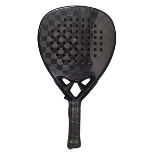 Diseño personalizado que mejora el control y la potencia, reduce la vibración del brazo y previene lesiones, de calidad profesional para torneos, ligero y duradero. - Product Image 1