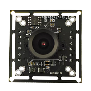 High Speed USB2.0 720P Face Recognition Camera Module 128 Wide Angle for Embedded Projects - Product Image 3