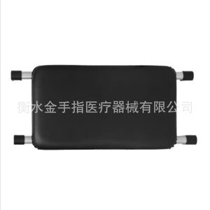 Aluminum Alloy Leg Fixed Walking Aid QC-HL01 Manual <b>Walker</b> Accessories Hebei China - Product Image 2