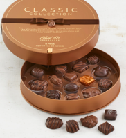 Boîte d'emballage de chocolat de luxe haut de gamme personnalisée pour la Saint-Valentin, imperméable, avec doublure en éponge et insert pour cadeau