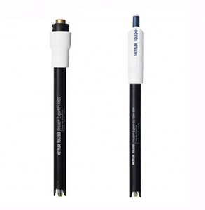 TOLEDO pH Sensor InLab Expert Pro-ISM Conventional Type Industrial OEM/ODM PEEK Shaft 1.2m Cable 0-14 Laboratory 30014096 1 - Product Image 3