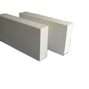 factory price density 220kg/m3 Calcium Silicate Board for insulation