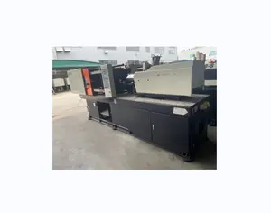 Second Hand Chenhsong Plastic Injection Moulding Machine JM98 AI Horizontal Equipment 98Ton