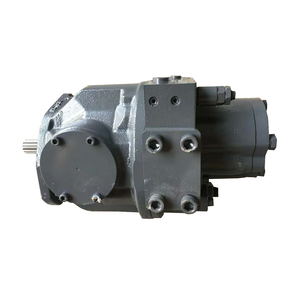 Запасные части экскаватора AP2D21LV1RS6-996-2 главного насоса IHI35 IHI35NS гидравлического насоса - Product Image 1