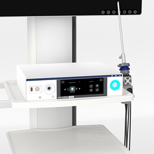 Endoscopio Electrónico Full HD, Endoscopio Médico para Ureteroscopio, Artroscopio y Torre Laparoscópica - Product Image 3