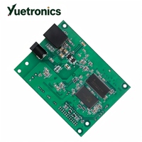 Fabrication de prototypes de circuits imprimés, service d'assemblage ODM, carte mère PCBA, carte de contrôle électronique multicouche industrielle
