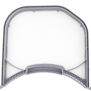 Compatible With Lg Dryer Filter Element Adq56656401 <b>Plastic</b> Filter <b>Screen</b> For Home Use Easy Installation - Product Image 1