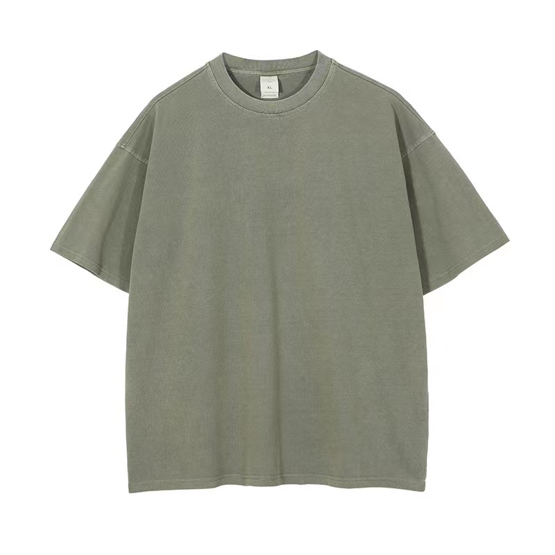 Bras vert