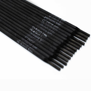 Electrodo <span class=keywords><strong>de</strong></span> Soldadura <span class=keywords><strong>de</strong></span> Aleación a Base <span class=keywords><strong>de</strong></span> Níquel ENi-<span class=keywords><strong>CI</strong></span> ENiFe-<span class=keywords><strong>CI</strong></span> ENi-1 Ni55 Ni99 Directo <span class=keywords><strong>de</strong></span> Fábrica - Product Image 5