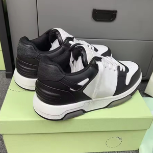 Top Quality Luxury Designer Men's and Women's Sport <b>Shoes</b> Fashion platform <b>skateboard</b> <b>shoes</b> Lace up Casual Walking Style <b>Shoes</b> - Product Image 5