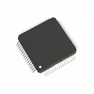 ชิปลอจิก12NS 64 LQFP IC fivo SYNC 128KX9 72V291L20TF 64TQFP - Product Image 1