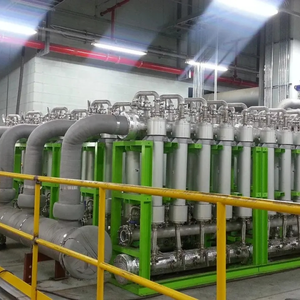 Membrana de Filtro de PP 2025, Membrana de Fibra Hueca de Secado de Aire al 90% para Uso en Recubrimientos - Product Image 2