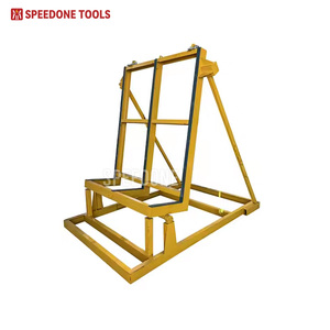 Scaffalatura Speedonet ad Alta Efficienza per Stoccaggio di Pietre, Marmo, Granito e Quarzo, 1 Ripiano - Product Image 1
