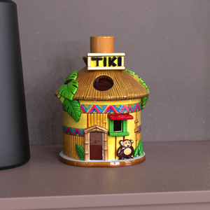 ขวดเหล้าเซรามิกจิ๋วแบบพกพาสำหรับงานธีมและของขวัญ  สามารถปรับแต่งได้ เหมาะสำหรับขายส่ง - Product Image 5