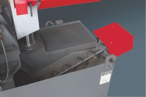 CHENLONG CH-600SA Cắt Kim Loại Ngang Đăng Nhập Điện Ban Nhạc Đã Thấy Máy - Product Image 2