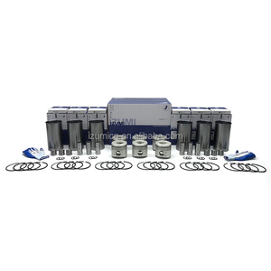 Kit de revestimiento de motor diésel IZUMI 6BG1T 1-87812-791-87812-792-1 1-87812-793-1 1-87812-794-1 - Product Image 3