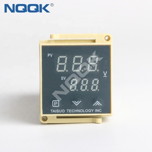 Regulador de voltaje de tiristor <span class=keywords><strong>SCR</strong></span> para máquina sopladora de botellas de un solo canal - Product Image 2