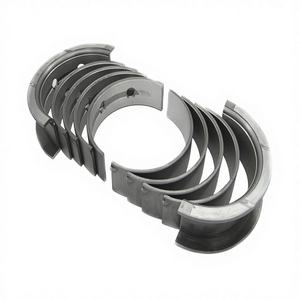 Conjuntos de Cojinetes de Cigüeñal Captiva y Sonata al por Mayor MS2339A y MS-2339A para Motores LT1 6.2L y L83 5.3L de Kia - Product Image 4