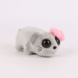 HY198 Venta caliente <span class=keywords><strong>triste</strong></span> hámster Meme peluche lindo hámster peluche juguete - Product Image 6