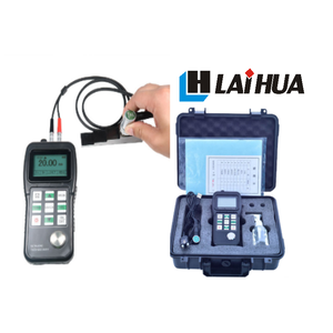 Dar Alanlar İçin Küçük Yüzey Pürüzlülük Ölçer, El Tipi Taşınabilir Pürüzlülük Ölçüm Cihazı - Product Image 5