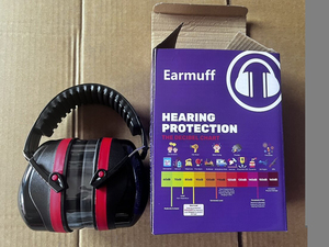 Protectores Auditivos, Orejeras, Protección <span class=keywords><strong>Auditiva</strong></span>, Cancelación <span class=keywords><strong>de</strong></span> Ruido, Orejeras <span class=keywords><strong>de</strong></span> <span class=keywords><strong>Seguridad</strong></span> para Dormir, Tiro, <span class=keywords><strong>Industria</strong></span> - Product Image 6