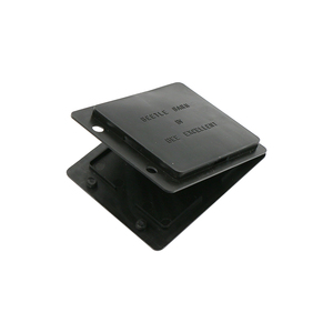 Beetle côn trùng bẫy nghề nuôi ong Beetle Beetle Trap Collector côn trùng container làm tổ Hive trường hợp - Product Image 4