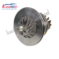 L'excavatrice partie les ventes directes d'usine de turbocompresseur de moteur pour 114400-3530 49134-00020 TF08L pour le EX300-5 d'Isuzu