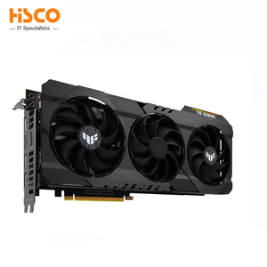 Para <span class=keywords><strong>TUF</strong></span> Gaming GeForce RTX <span class=keywords><strong>3060</strong></span> 12GB GDDR6 PCI 4,0 Tarjeta de video <span class=keywords><strong>TUF</strong></span>-RTX3060-O12G-V2-GAMING - Product Image 5